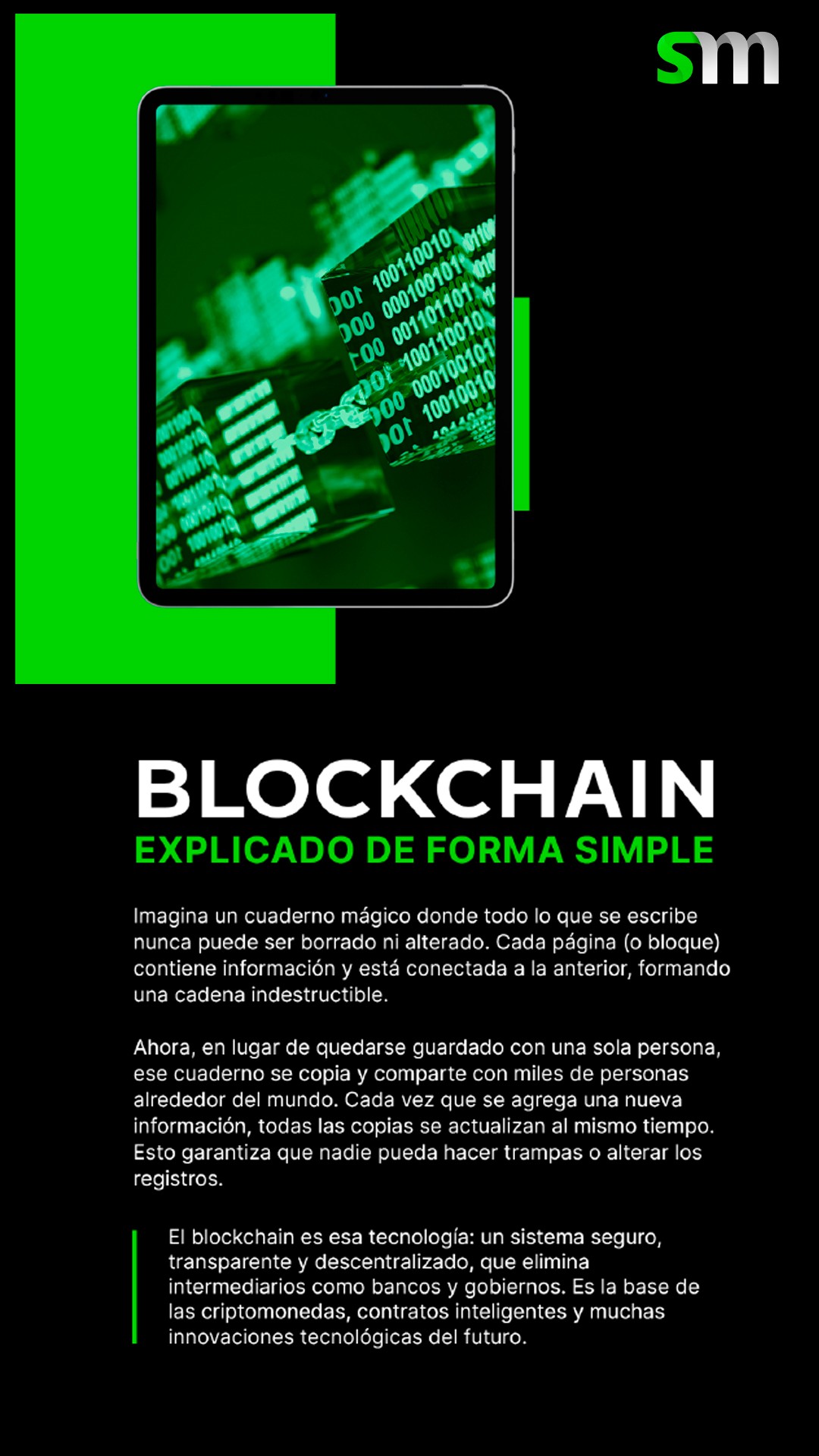 Blockchain